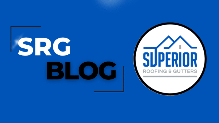 Blog photo for Superior Roofing and Gutters roofing blog page