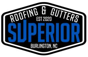 Contact Superior Roofing & Gutters for all of your roofing and gutter services. Superior Roofing and Gutters is known as the BEST choice for roofing contractors and roofing companies in Burlington NC ROOFING 