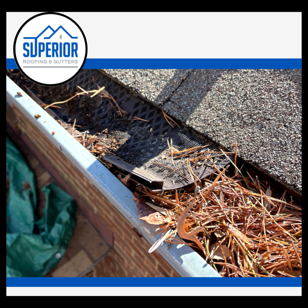 The Ultimate Guide to Gutter Maintenance in Burlington, NC